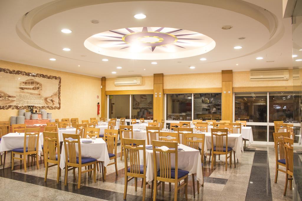 Hotel Teimoso Figueira da Foz Exterior photo