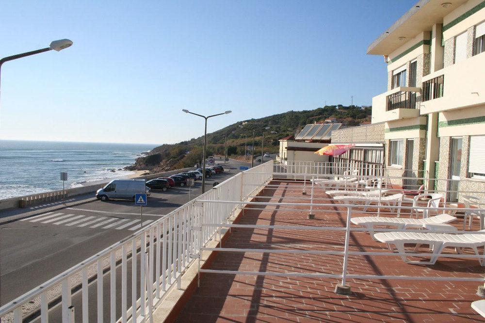 Hotel Teimoso Figueira da Foz Exterior photo