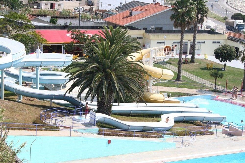 Hotel Teimoso Figueira da Foz Exterior photo