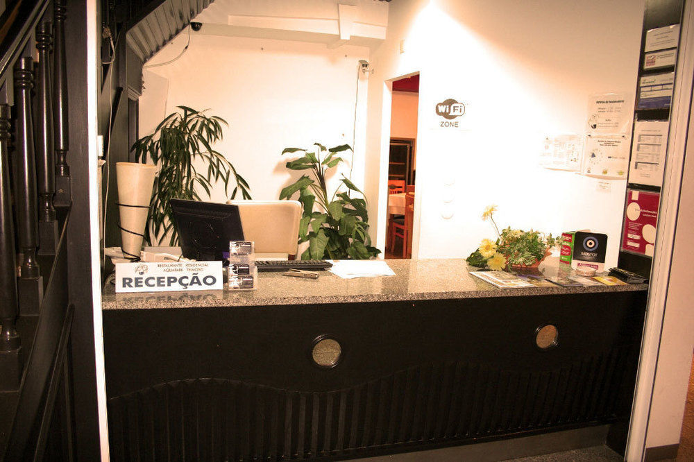Hotel Teimoso Figueira da Foz Exterior photo